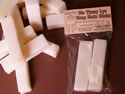 OLD TIMEY LYE SOAP STAIN STICKS