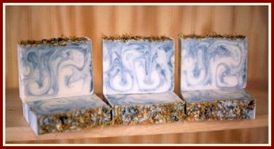 Freedom Farm Handmade Soaps - Cold Process Soaps