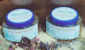Herbal Brown Sugar Body Scrub